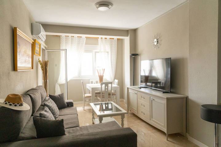 Appartement de vacances pour 4 personnes - 1