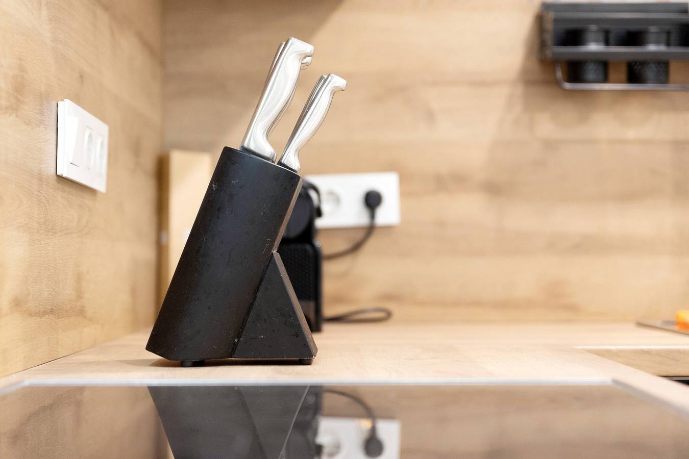 Appartement 'Antilope' im Würmtal met privéterras, Wi-Fi en airconditioning, foto 9