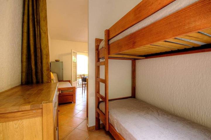 Location de vacances pour 4 personnes, avec Jardin et Piscine à Costa - 3