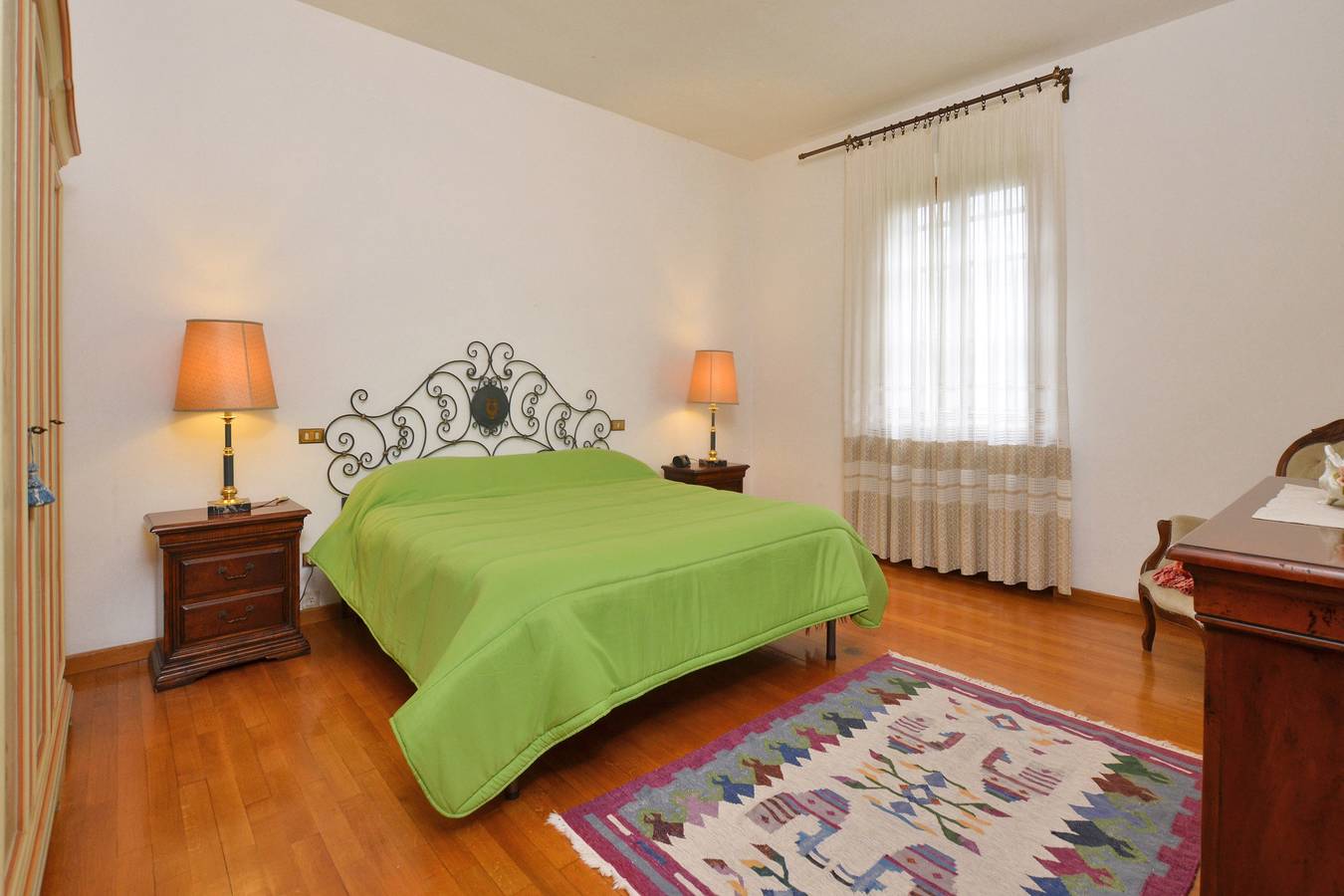 Villa Cerbaie in Fucecchio, Florenz Provinz