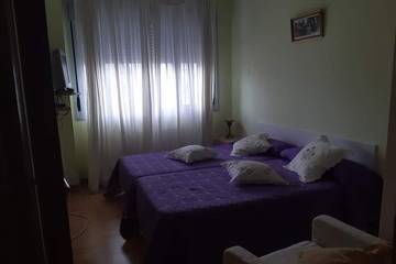 Apartamento De Vacaciones para 6 Personas en Santander, Provincia de Cantabria, Foto 1