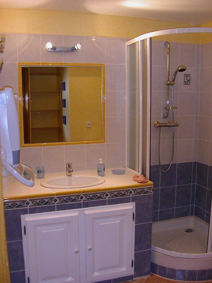 Holiday apartment for 2 people - 1