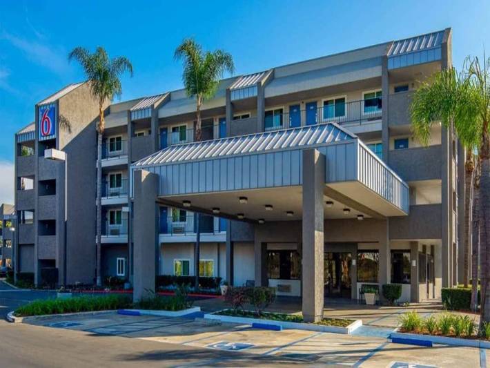 Apartamento de vacaciones para 4 personas, con piscina y terraza, Familias con niños - 1