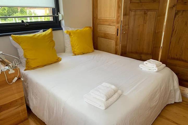 Ferienhaus für 8 Personen in Colmar - 2