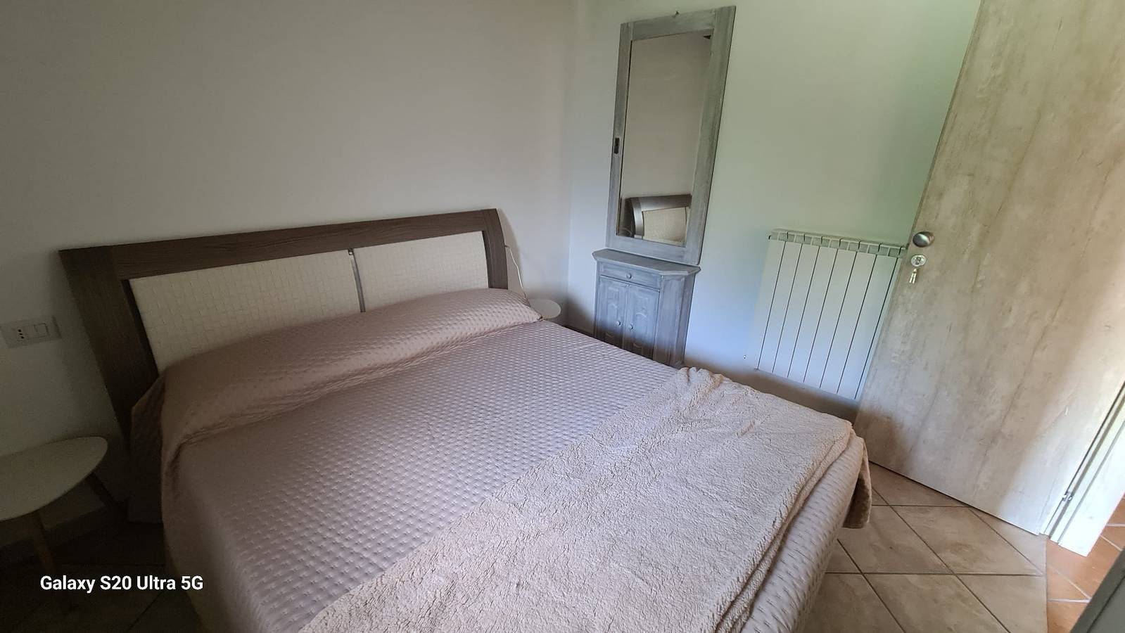 Camera 'Genziana' con giardino in comune e Wi-Fi in Villadossola, Alpi Pennine