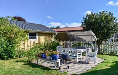 Ferienhaus für 2 Personen in Ronneby, Südschweden, Bild 2
