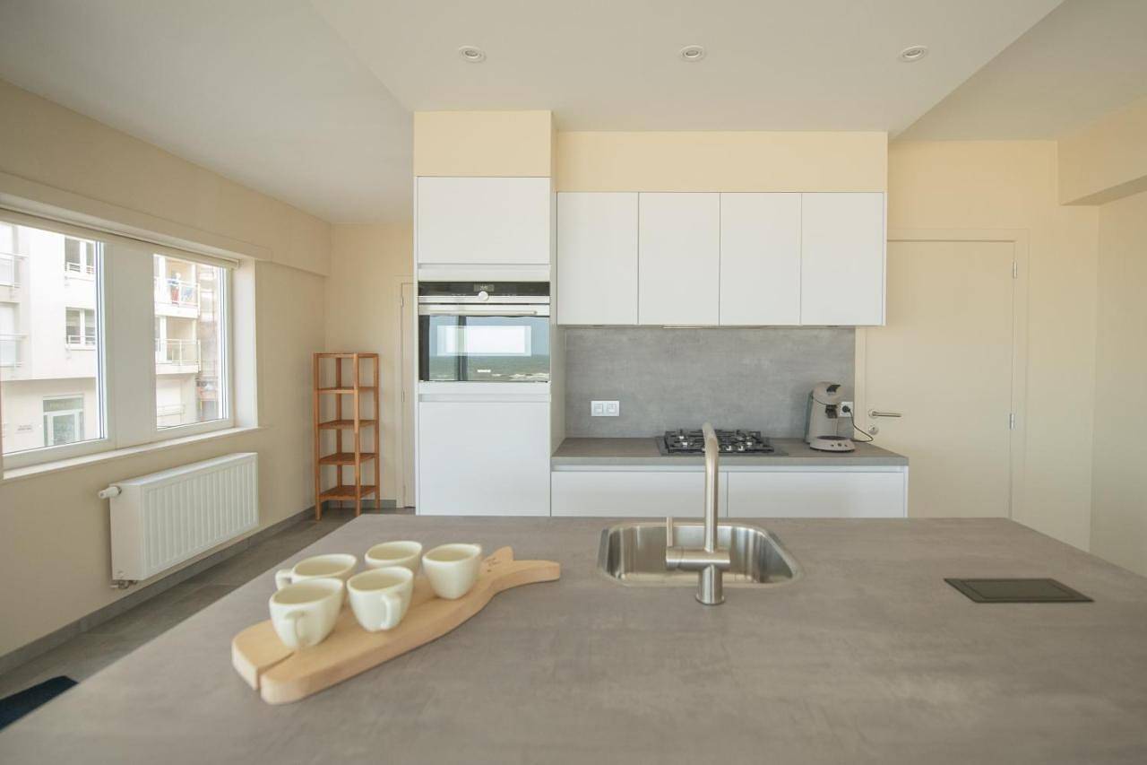 Appartement entier, One-Bedroom Apartment in Westende, Middelkerke