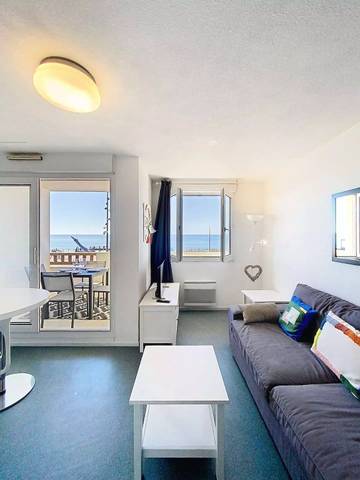 Appartement De Vacances pour 4 Personnes dans Lacanau Ocean, Lacanau, Photo 1