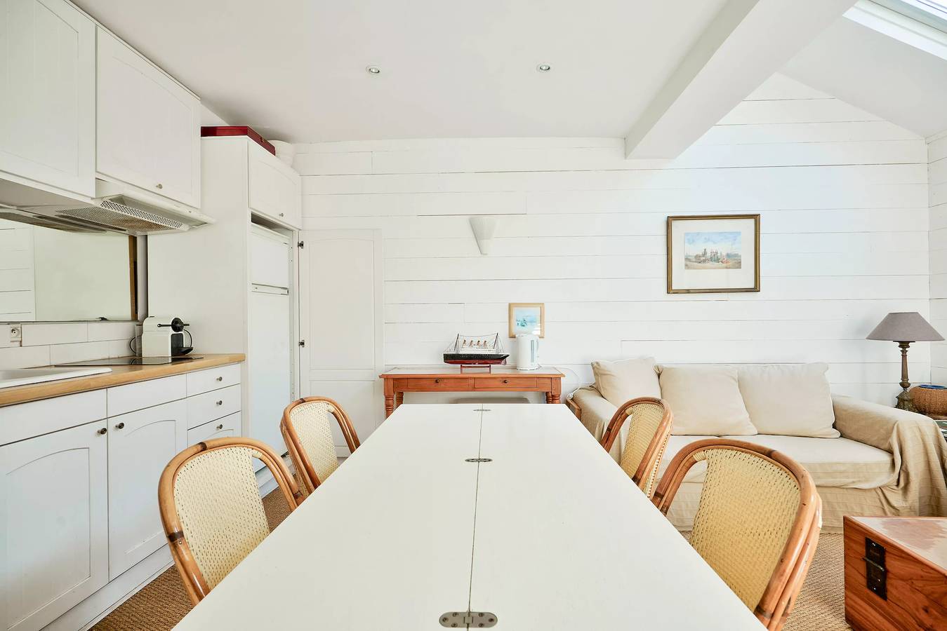 Casa 3 estancias 4 personas - Comfort in Deauville, Region de Lisieux