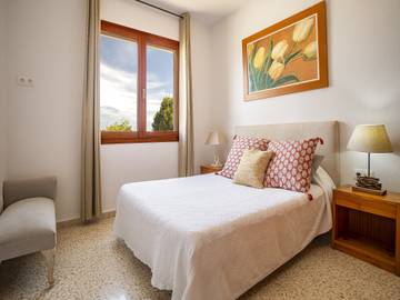 Villa in Sant Josep de sa Talaia, Ibiza Süden für 5 
