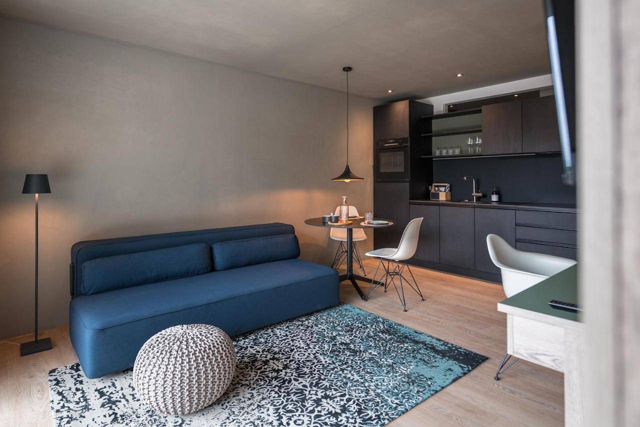 Ganze Wohnung, One-Bedroom Apartment with Garden in Feldkirch, Rätikon Gebirgsgruppe