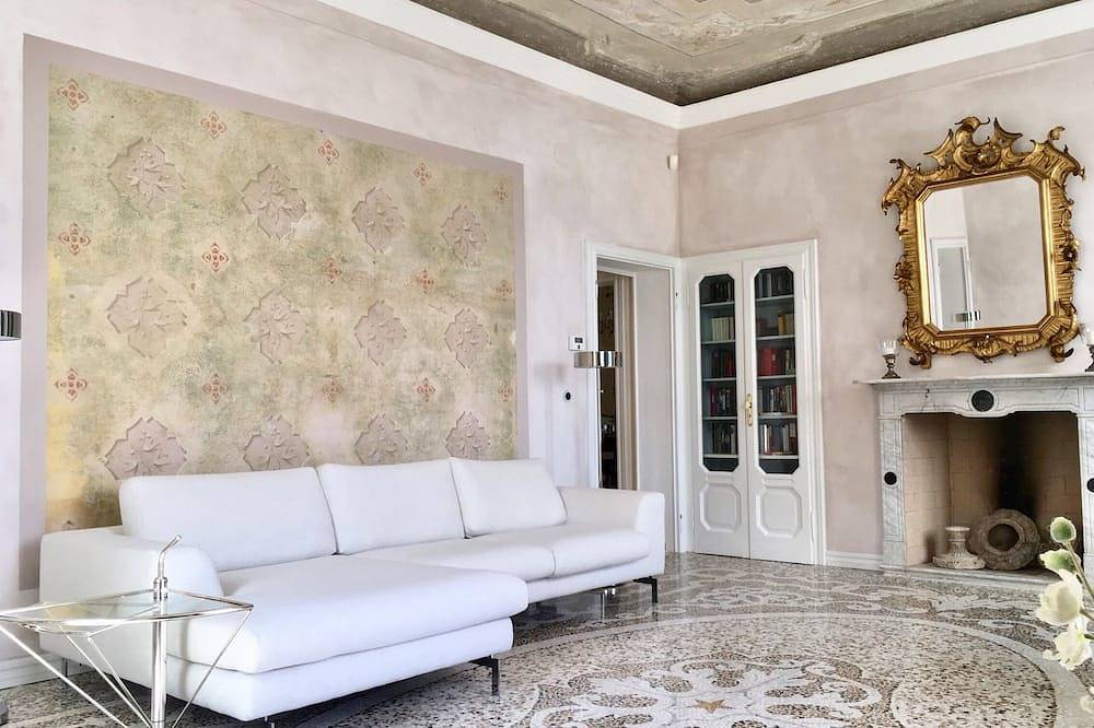 Palazzo Valentino*****    Dolce Vita sul Lago Maggiore in Oggebbio, Oggebbio Gemeinde