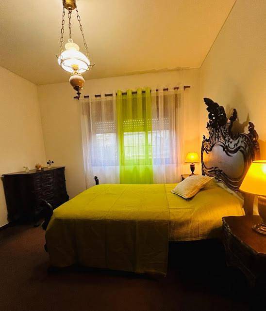 Double Room with Shared Bathroom in Braga, District de Braga