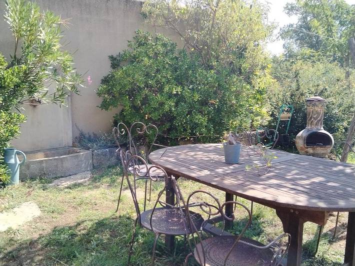 Location de vacances pour 6 personnes à Cabrières-d'Aigues - 4