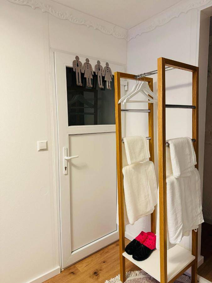 Ferienwohnung für 2 Personen in Gailingen - 4