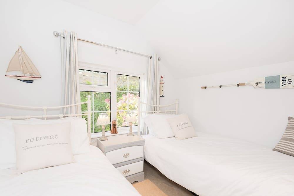 Entzückendes Häuschen für vier Personen in Cornwall