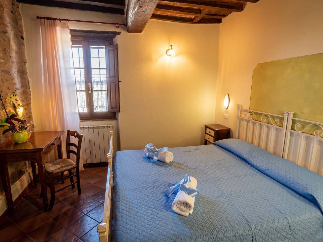 Appartamento intero, Ein Urlaub im Grünen in Castiglione del Lago, Lago Trasimeno