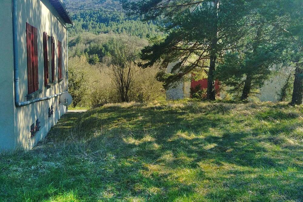 Beautiful, large family home in Nant, Parc naturel régional des Grands Causses