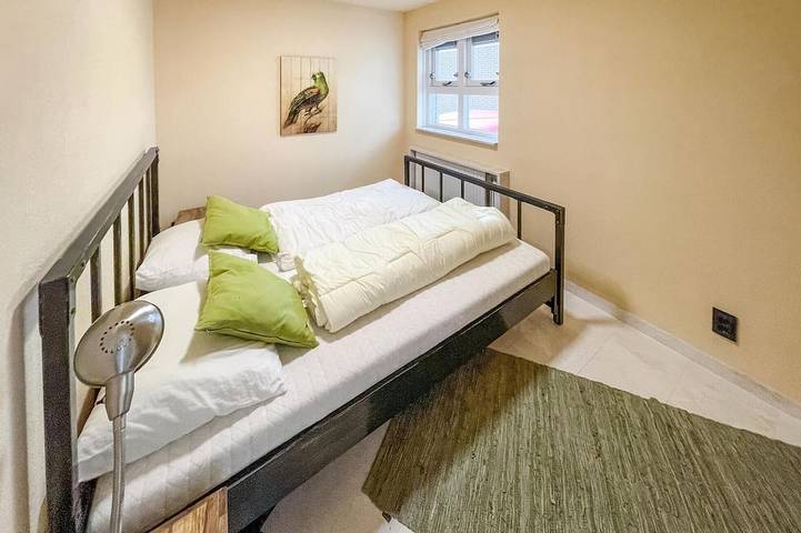 Ferienhaus für 4 Personen, mit Garten in Workum - 4