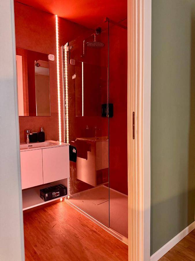 Maison d’hôte pour 2 personnes à Novare - 2