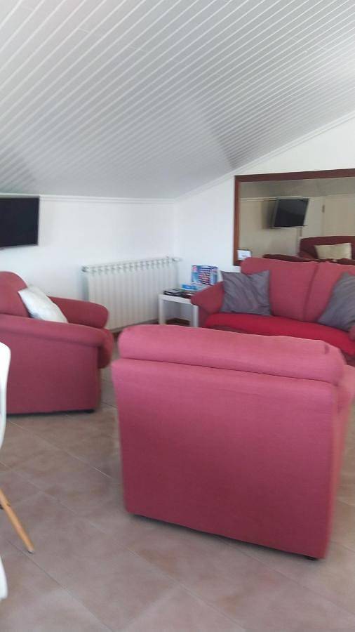 Maison d’hôte pour 10 personnes, avec vue et jardin dans Pinhel - 3