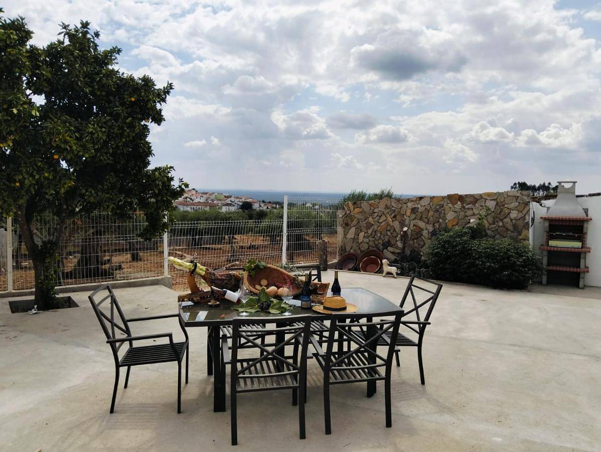 Two-Bedroom House in Galveias, Distrito de Portalegre