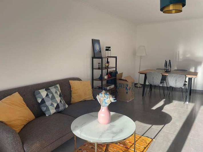 Gîte pour 4 personnes, avec balcon, animaux acceptés à L'Haÿ-les-Roses - 2