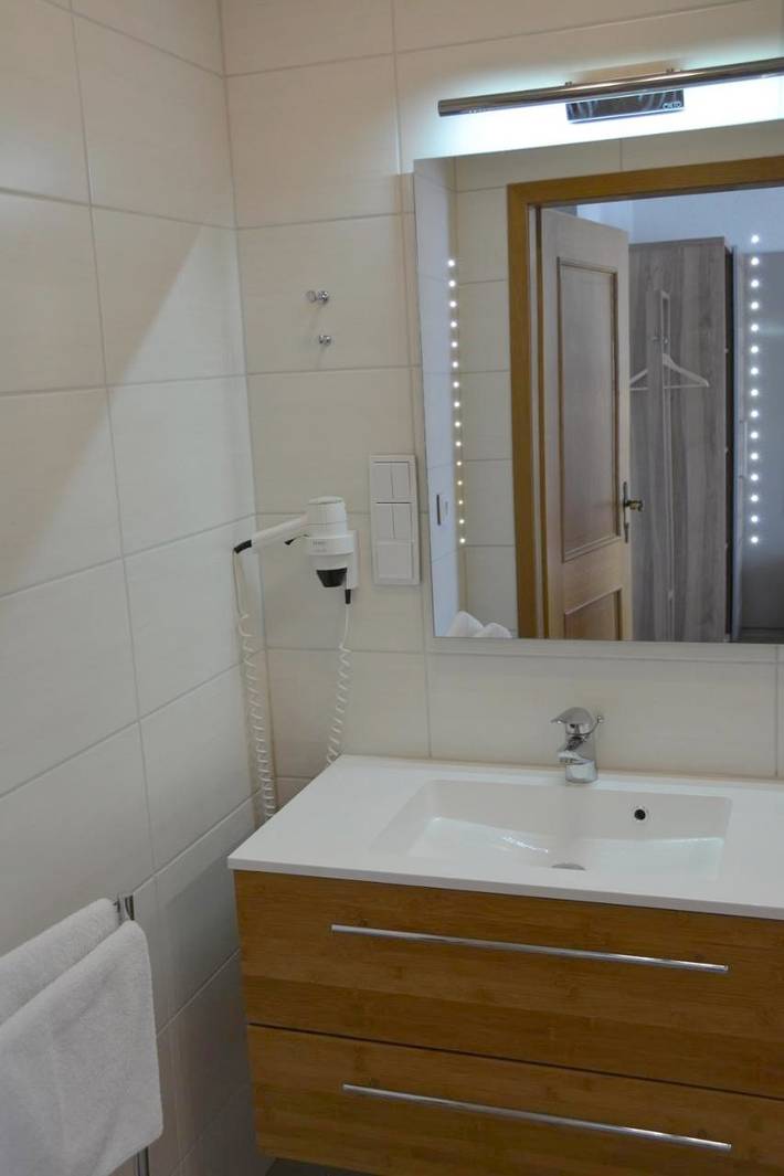 Maison d’hôte pour 2 personnes, avec terrasse, animaux acceptés à Rosenheim - 4