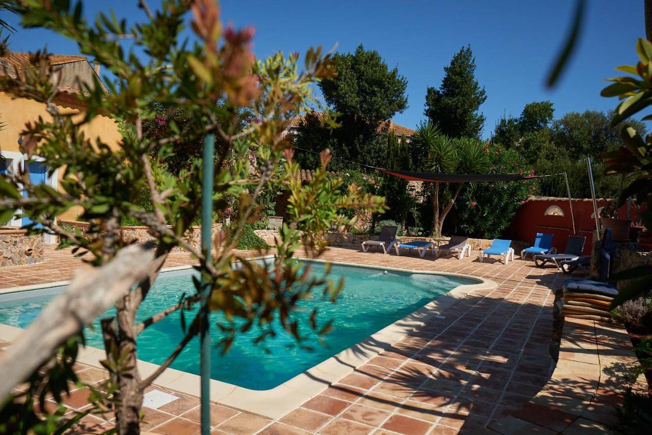 Appartement entier, Jardin de Palme in La Palme, Côte d'Améthyste