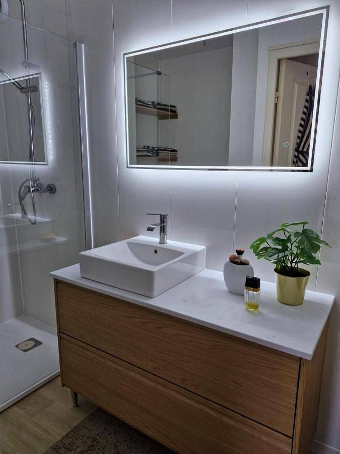 Gîte pour 2 personnes, avec vue et terrasse à Bassussarry - 4