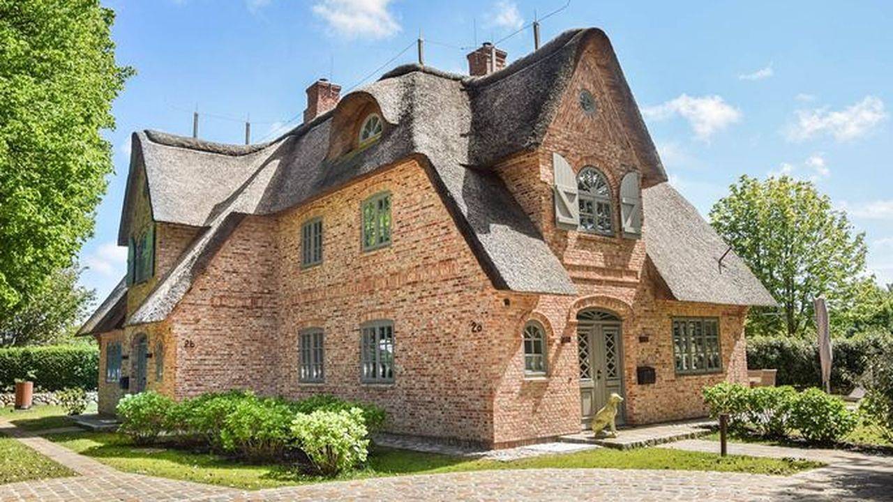 Ferienhaus für 6 Personen (175 m²) in Westerland (Sylt) in Sylt-Ost, Sylt (Gemeinde)