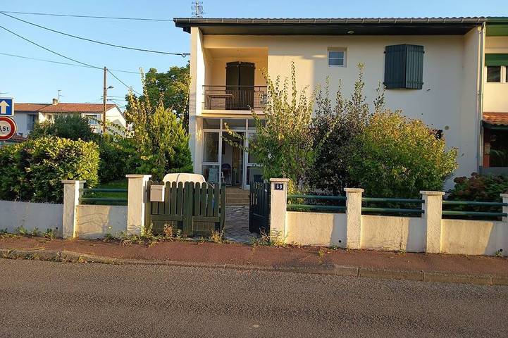 Ferienhaus für 6 Personen, mit Haustier - 1