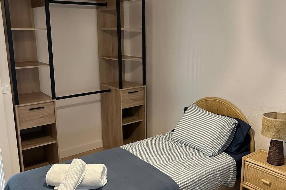 Entire apartment, Free Parking & Wifi: Your base in Haro in Haro, Rioja