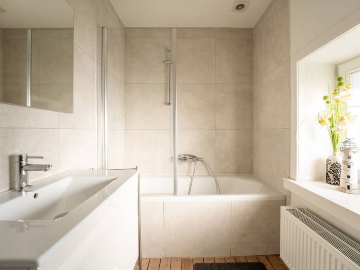 Ferienhaus für 6 Personen, mit Terrasse in De Haan - 4