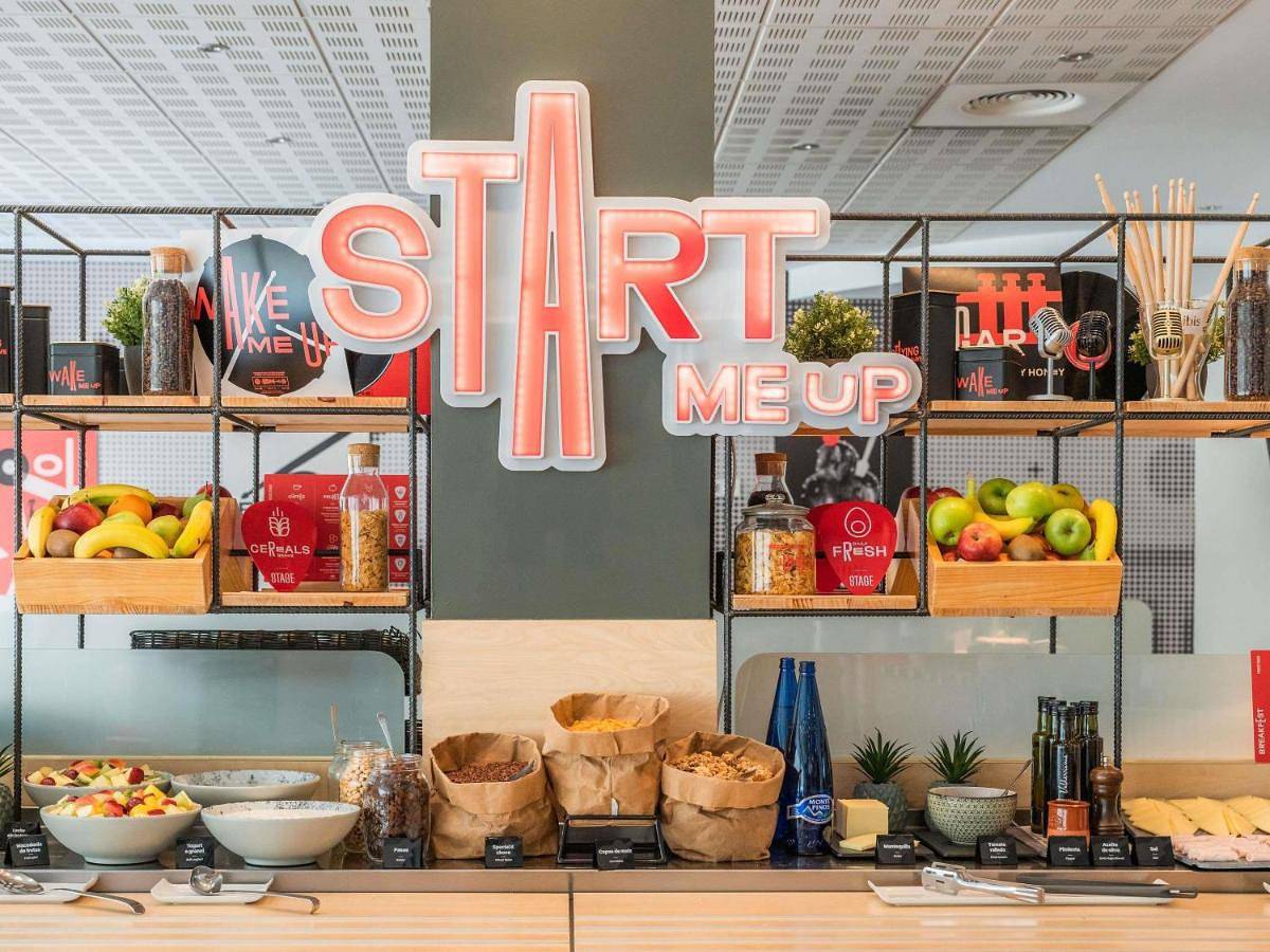 Ibis Madrid Alcobendas in Alcobendas, Provincia de Madrid