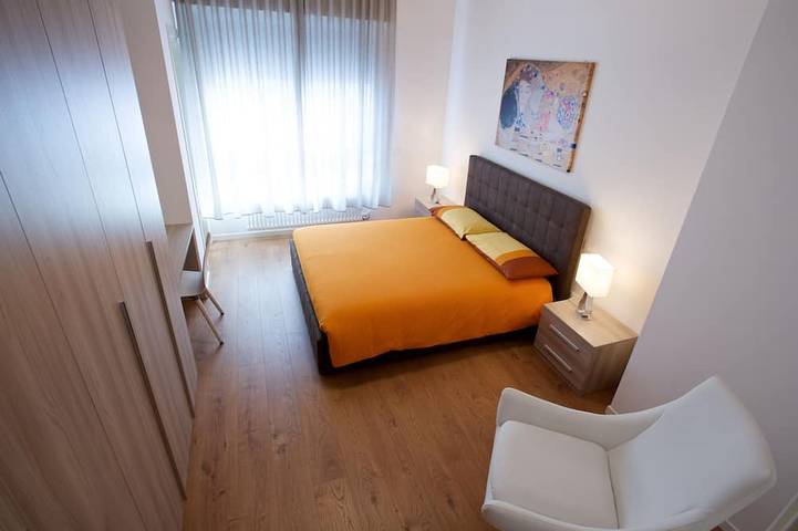 Ganze Wohnung, Voll Renovierte Wohnung 5 Min Vom Zentrum in Portenau, Pordenone Provinz