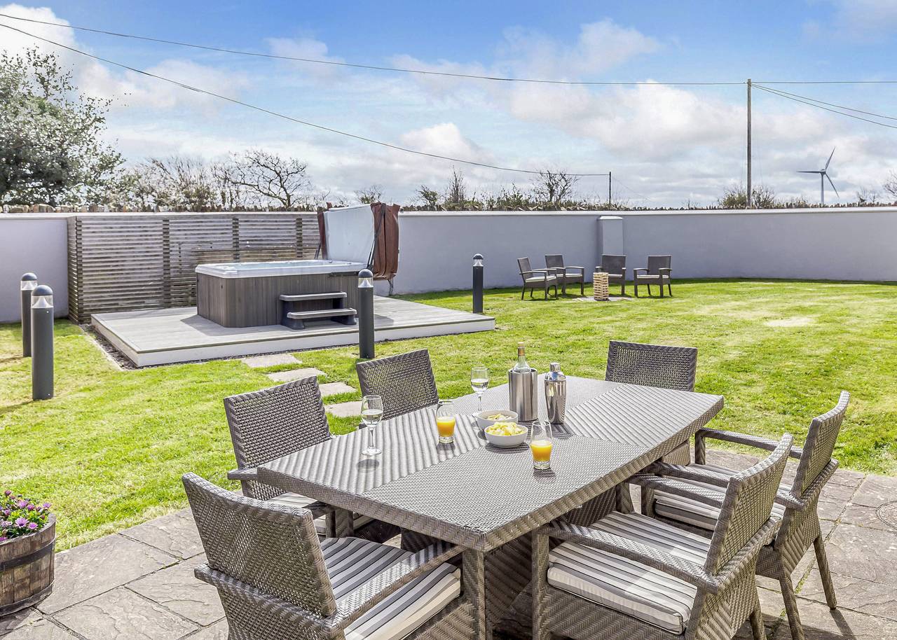 Piran Cottage Premier in Cornwall