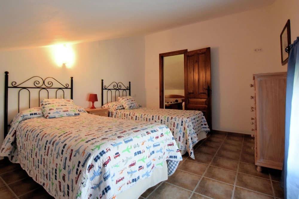 Casa Villanueva con piscina y vistas in Villanueva de la Concepción, Provincia de Málaga