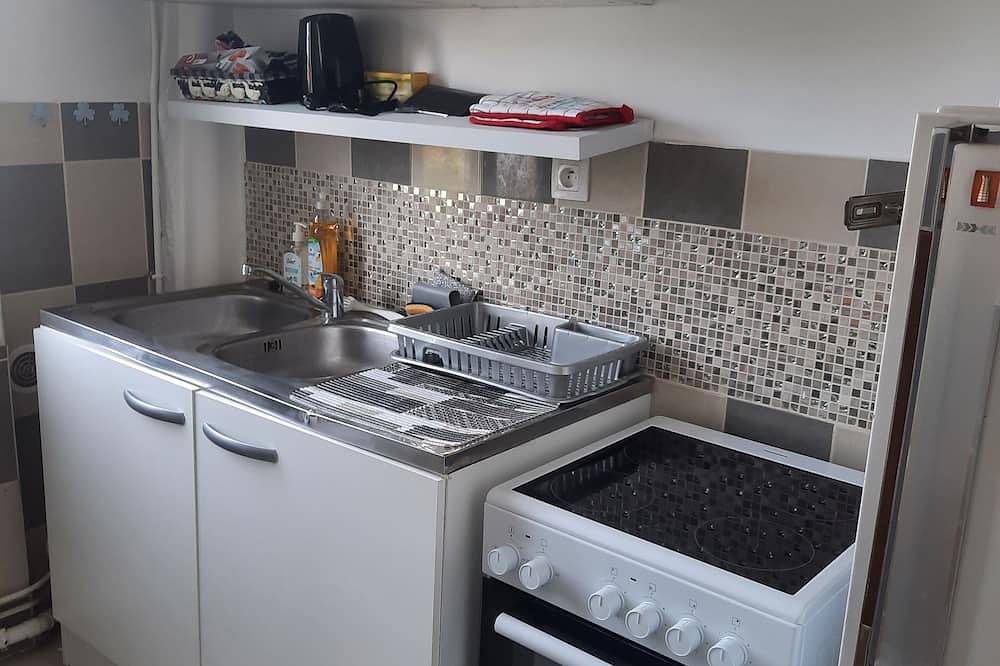 Apartamento entero, T2 Deuil la barre 15 minutes from the Olympics  in Deuil-la-Barre, Valle del Oise