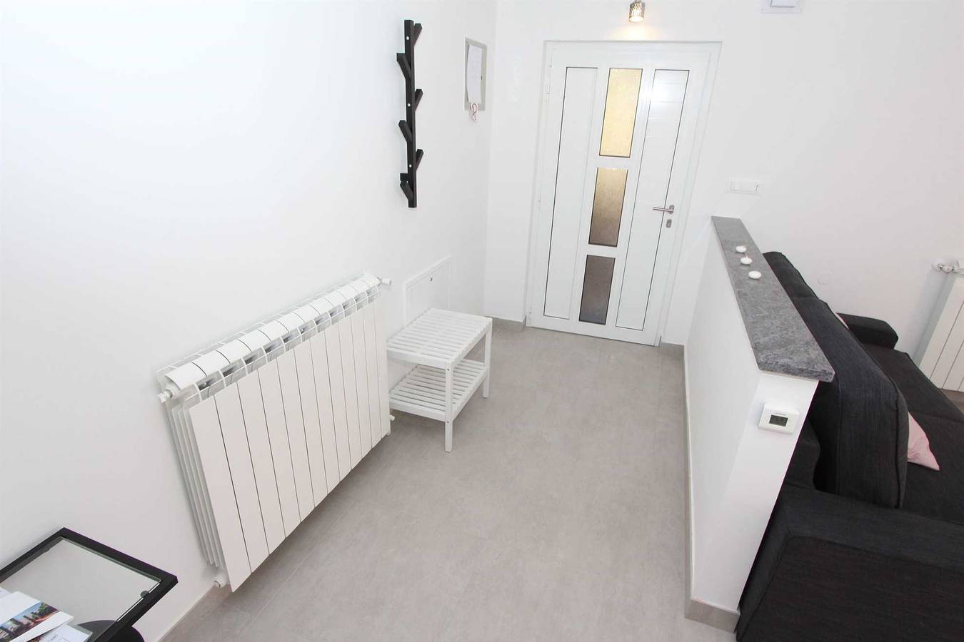 Ganze Wohnung, Polenta Ferienwohnung mit 1 Schlafzimmer in Rovinj Riviera, Rovinj