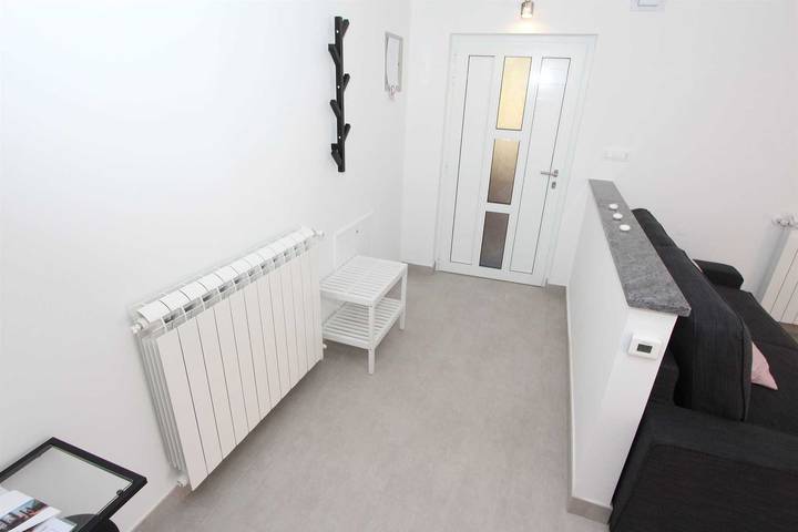 Apartamento entero, Apartamento de vacaciones para 4 personas in Rovinj (Istria), Rovinj