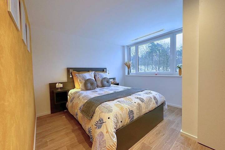 Gîte pour 4 personnes dans Château du Haut-Koenigsbourg - 3