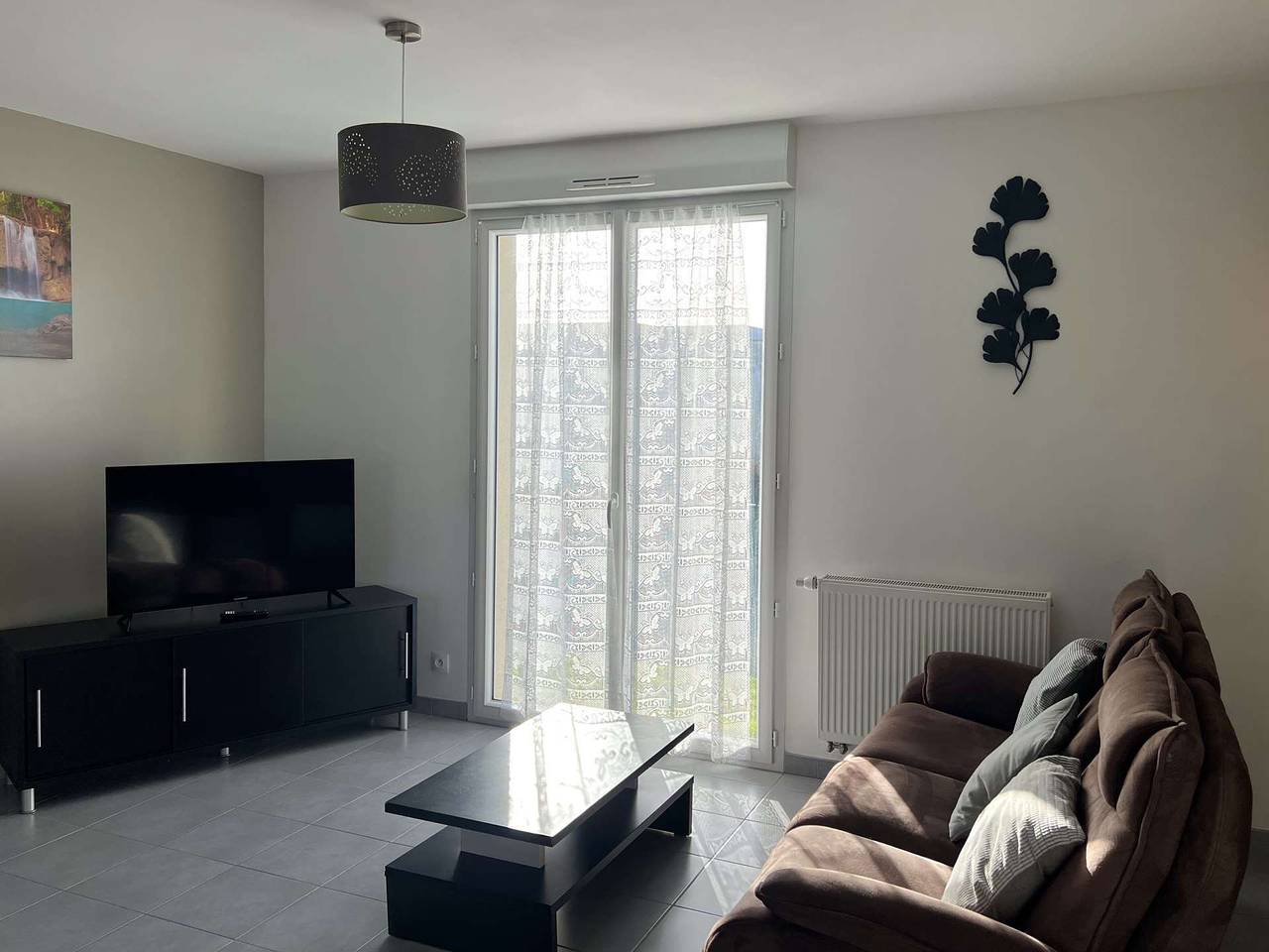 Maison familiale 8 personnes avec jardin à Matignon | in Matignon, Région de Dinan