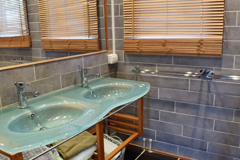 9 Personen Ferienhaus in Nesøya in Asker