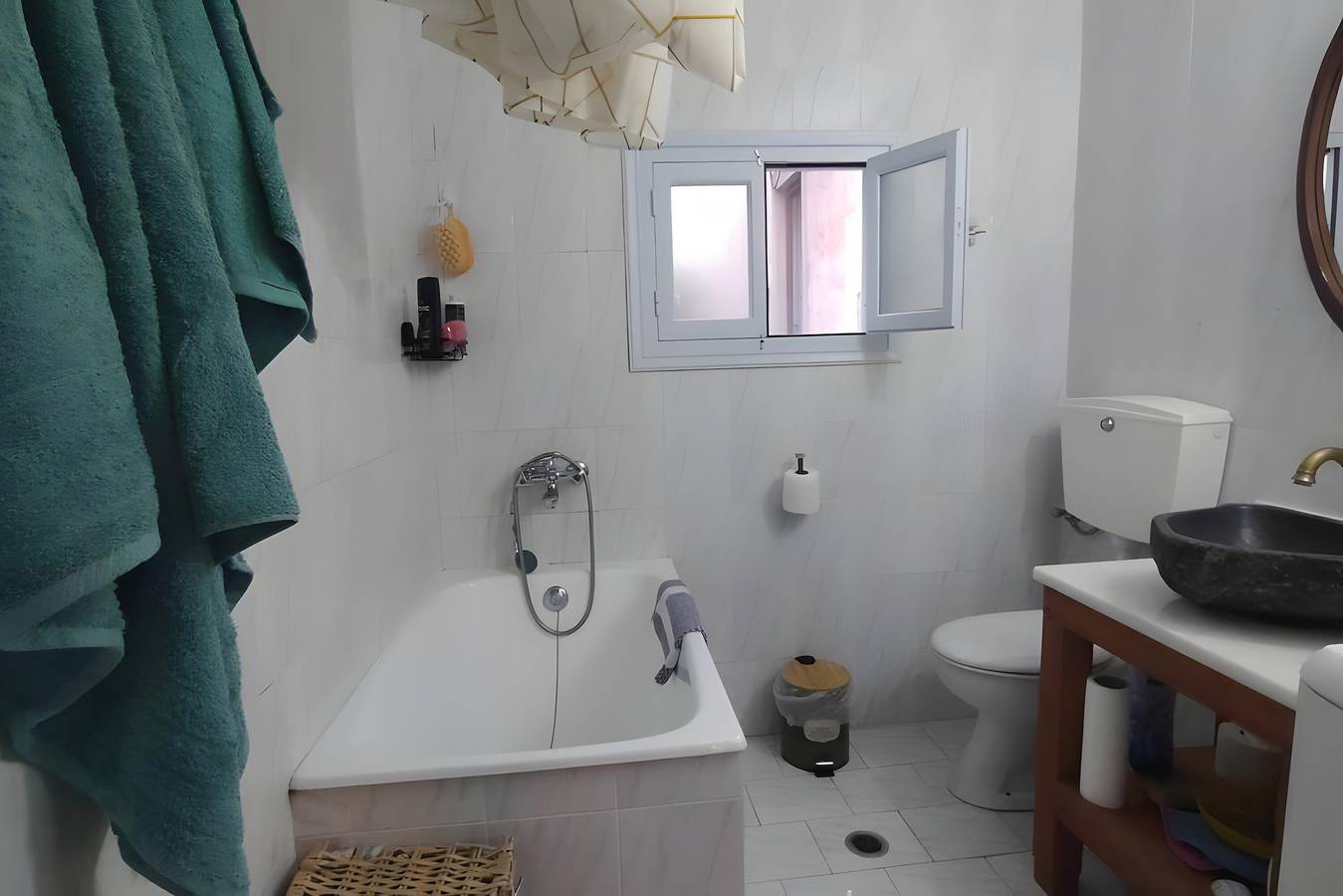 Appartamento intero, Casa di Chrisi e Jasmin in Skala (Patmos), Patmos Città