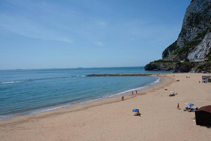 Entire apartment, Two-Bedroom Apartment in Costa de la Luz