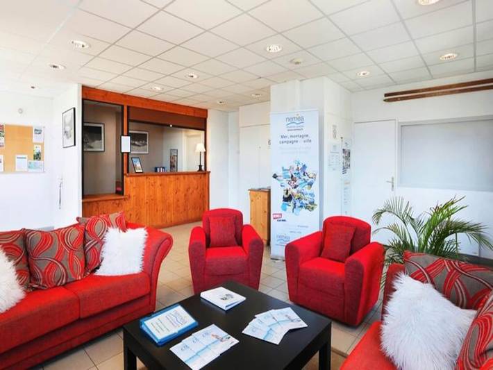 Gîte pour 6 personnes, avec sauna et piscine, animaux acceptés dans Office De Tourisme La Toussuire