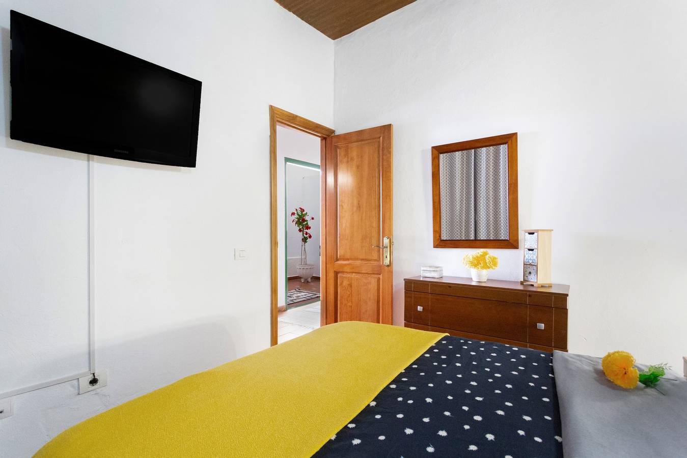 Appartement 'Teide' met Wi-Fi, foto 11