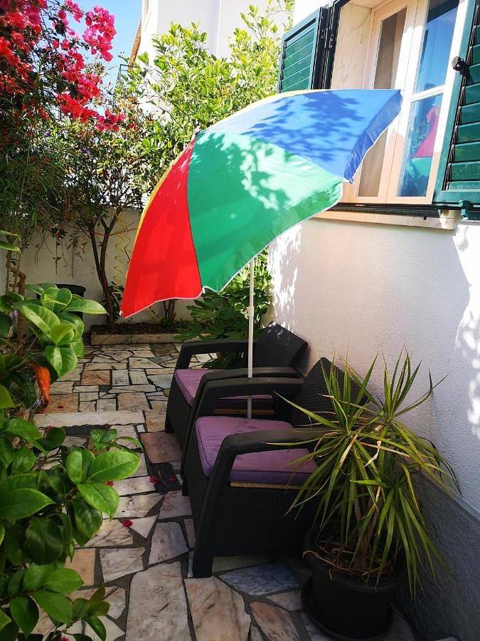 Maison d’hôte pour 3 personnes, avec jardin à Costa da Caparica - 2