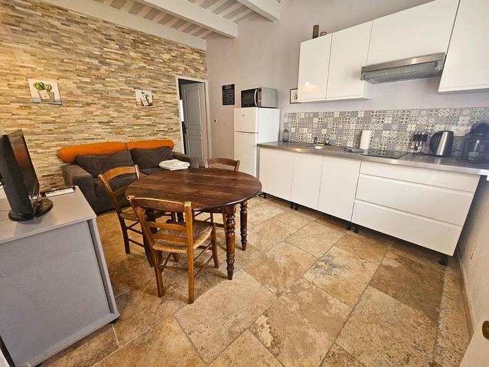 Appartement de vacances pour 2 personnes